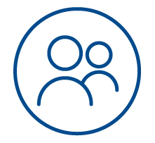 Benefits Icon - Paid Parental Leave