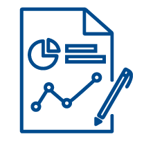 Benefits Icon - Retirement