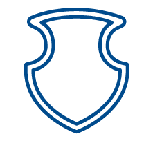 Values Icon - Safety & Quality