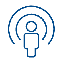 Values Icon - Customer Focus