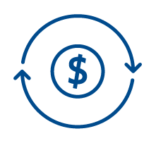 Benefits Icons - Competitive wages